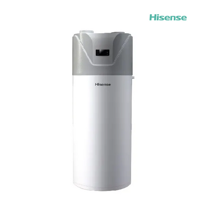Hisense Wasserwärmepumpe Hi-Water mit 300 Liter