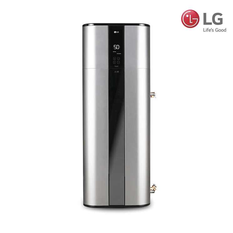 LG Wasserwärmepumpe 200 Liter ohne Heizregister