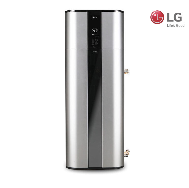 LG Wasserwärmepumpe 270 Liter ohne Heizregister