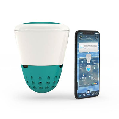 Smart Wassermessstation 