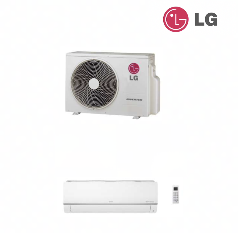 LG Klimapaket, 1 Innengerät