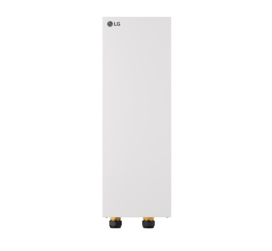 Elektrische Notheizung LG Monoblock-Heizstab 3 kW