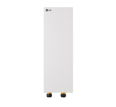 Elektrische Notheizung LG Monoblock-Heizstab 3 kW