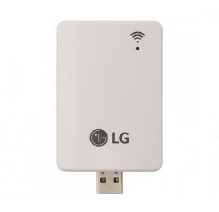 LG Wifi Modul - Wärmepumpen